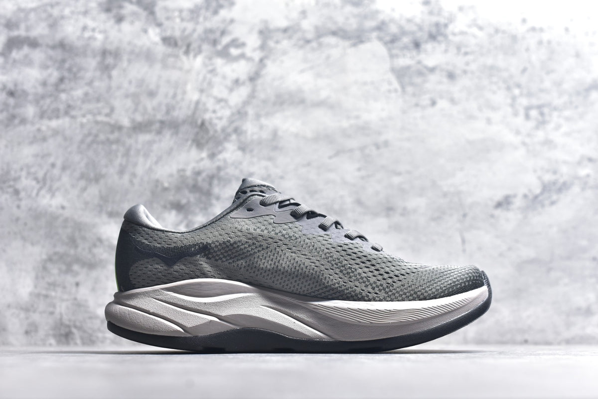 Hoka One One Rincon 4 Low-Top Running Shoe 1155130-ALTG