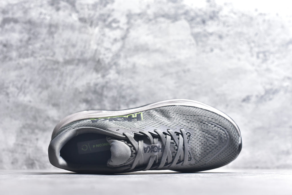 Hoka One One Rincon 4 Low-Top Running Shoe 1155130-ALTG