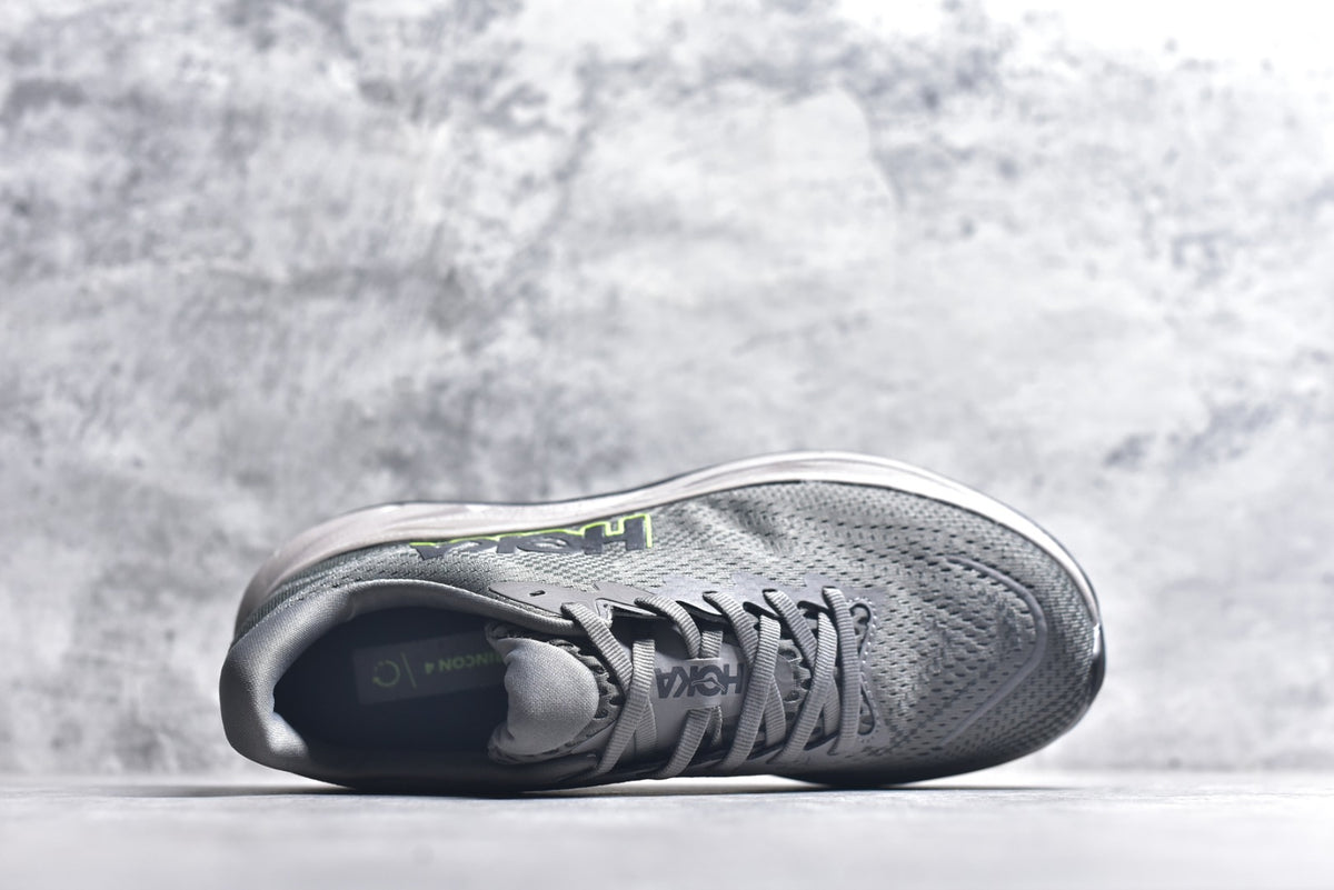 Hoka One One Rincon 4 Low-Top Running Shoe 1155130-ALTG