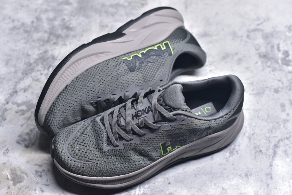 Hoka One One Rincon 4 Low-Top Running Shoe 1155130-ALTG