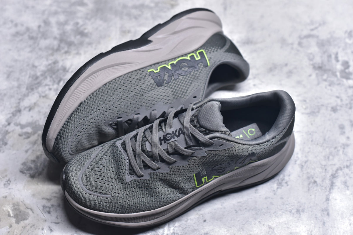 Hoka One One Rincon 4 Low-Top Running Shoe 1155130-ALTG