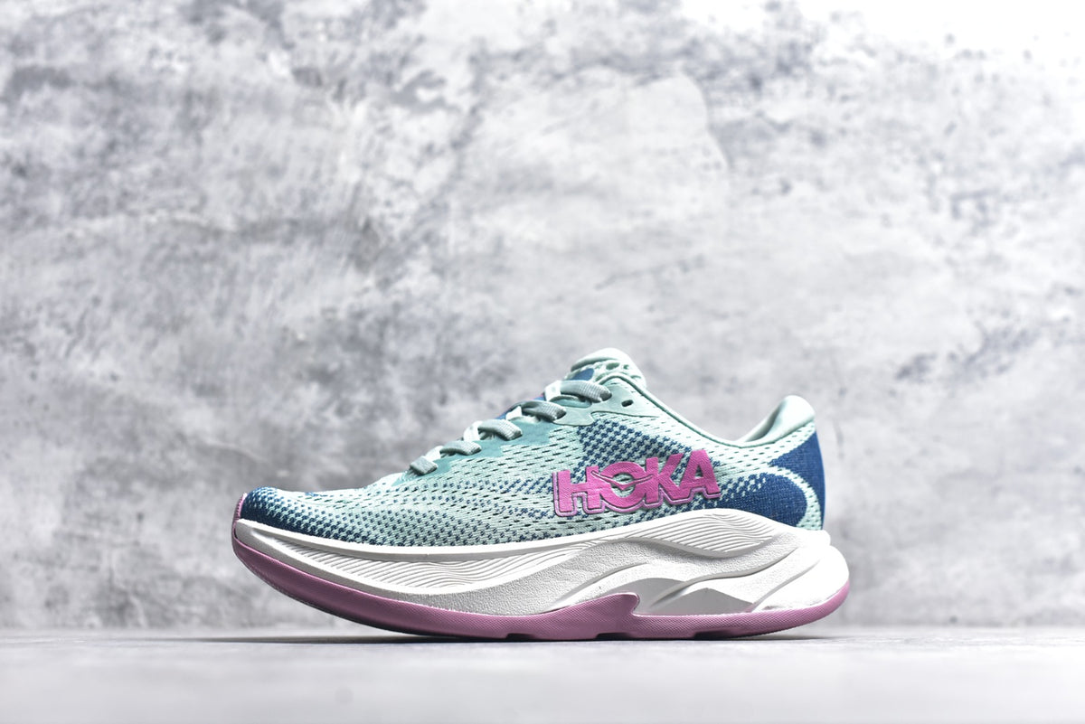 Hoka One One Rincon 4 Men's Low-Top Running Shoe 1155131-JTL