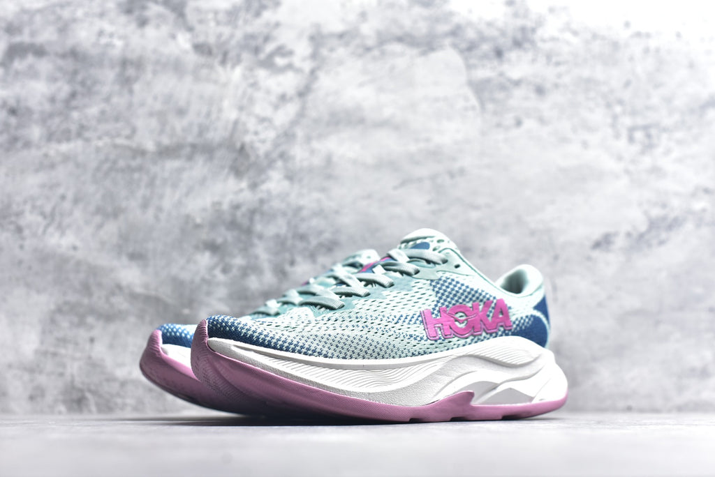 Hoka One One Rincon 4 Men's Low-Top Running Shoe 1155131-JTL