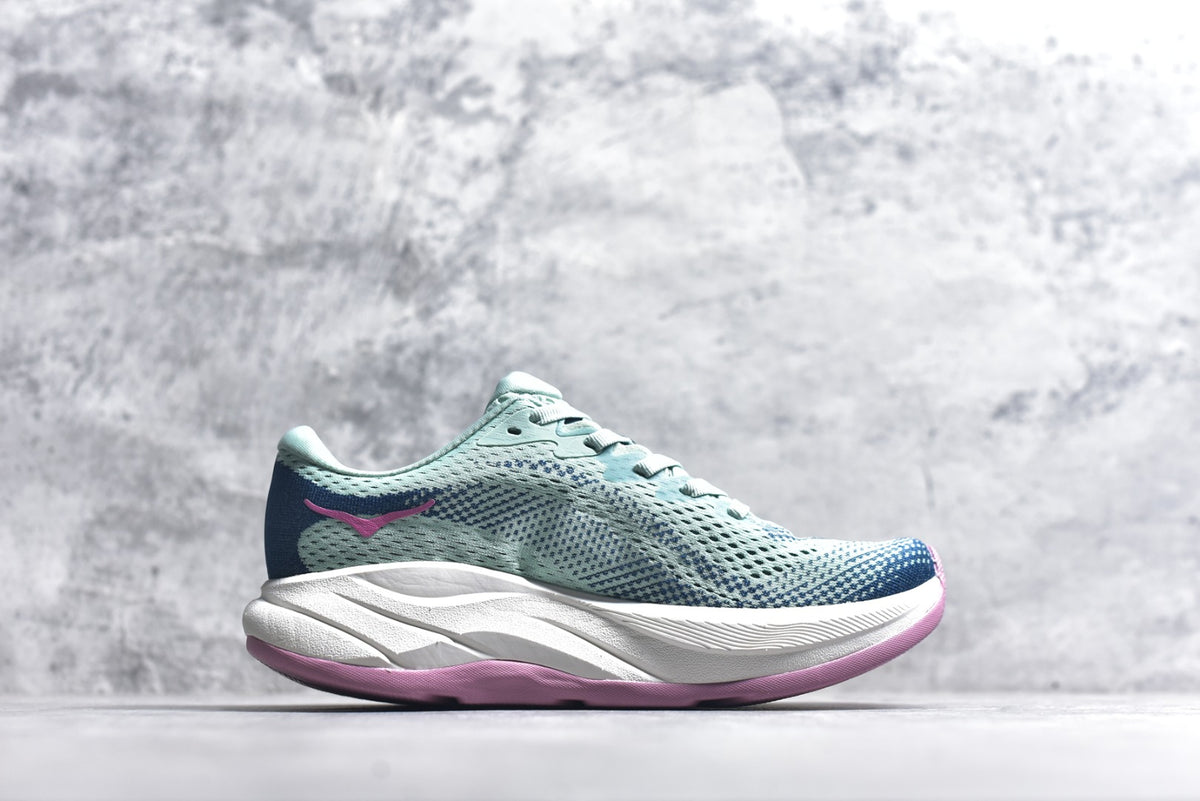 Hoka One One Rincon 4 Men's Low-Top Running Shoe 1155131-JTL