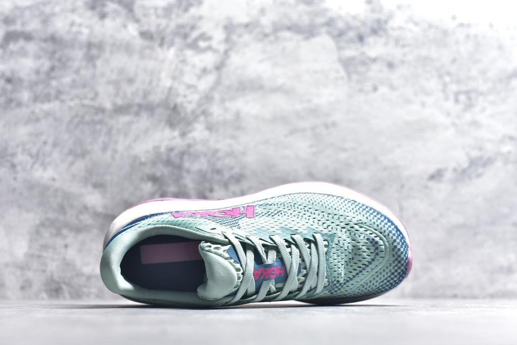 Hoka One One Rincon 4 Men's Low-Top Running Shoe 1155131-JTL