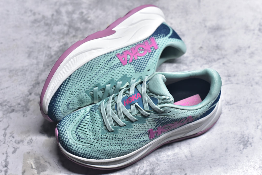 Hoka One One Rincon 4 Men's Low-Top Running Shoe 1155131-JTL