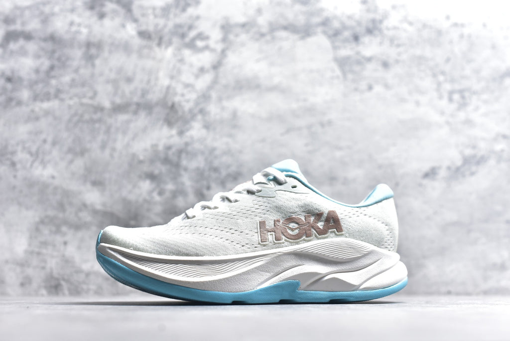 Hoka One One Rincon 4 Men's Low-Top Running Shoe 1155131-FTRS