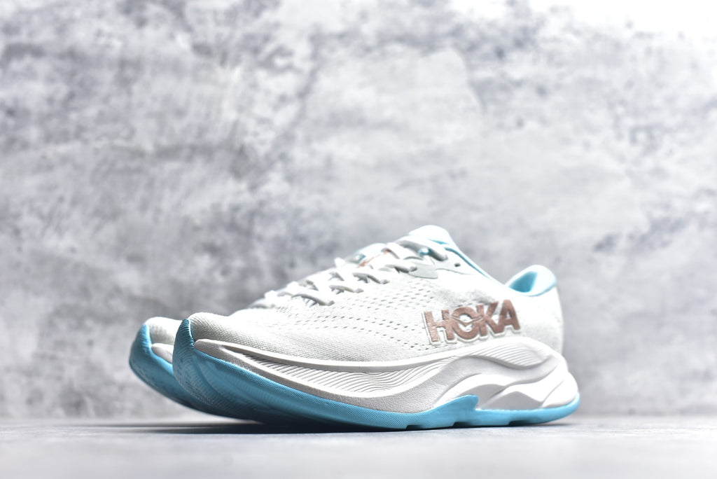 Hoka One One Rincon 4 Men's Low-Top Running Shoe 1155131-FTRS