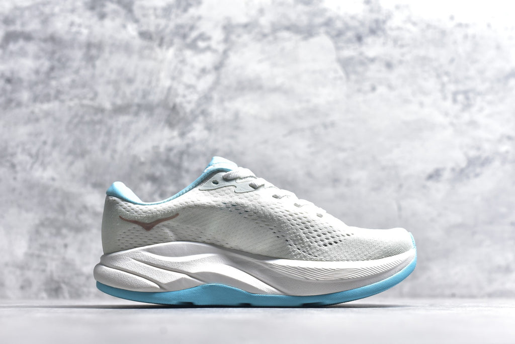 Hoka One One Rincon 4 Men's Low-Top Running Shoe 1155131-FTRS