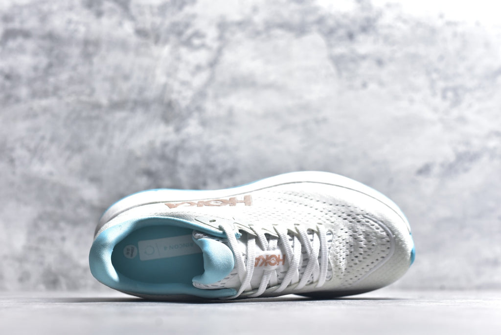 Hoka One One Rincon 4 Men's Low-Top Running Shoe 1155131-FTRS
