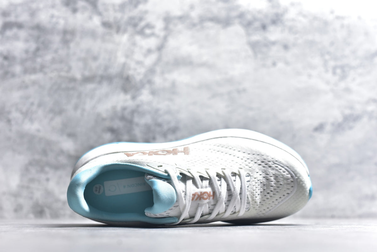 Hoka One One Rincon 4 Men's Low-Top Running Shoe 1155131-FTRS