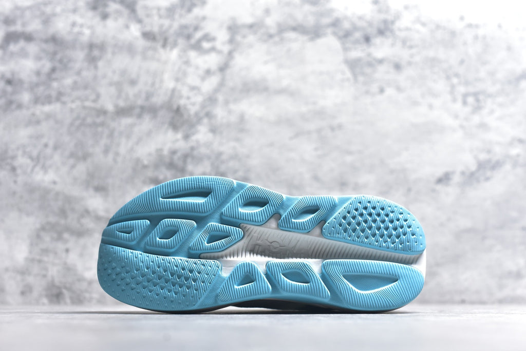 Hoka One One Rincon 4 Men's Low-Top Running Shoe 1155131-FTRS