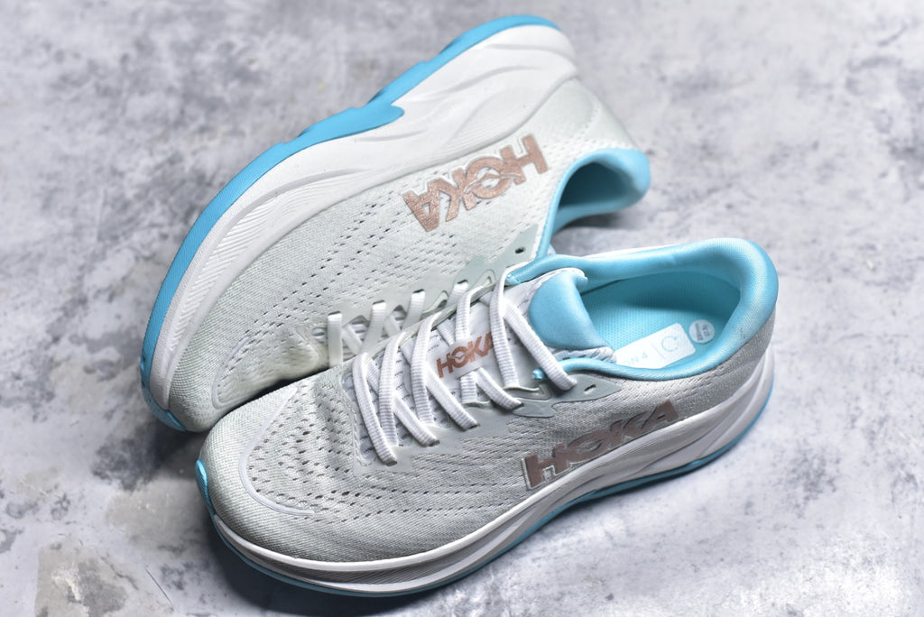 Hoka One One Rincon 4 Men's Low-Top Running Shoe 1155131-FTRS