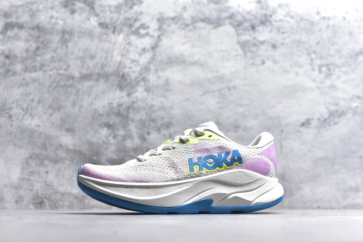 Hoka One One Rincon 4 Men's Low-Top Running Shoe 1155131-FNK