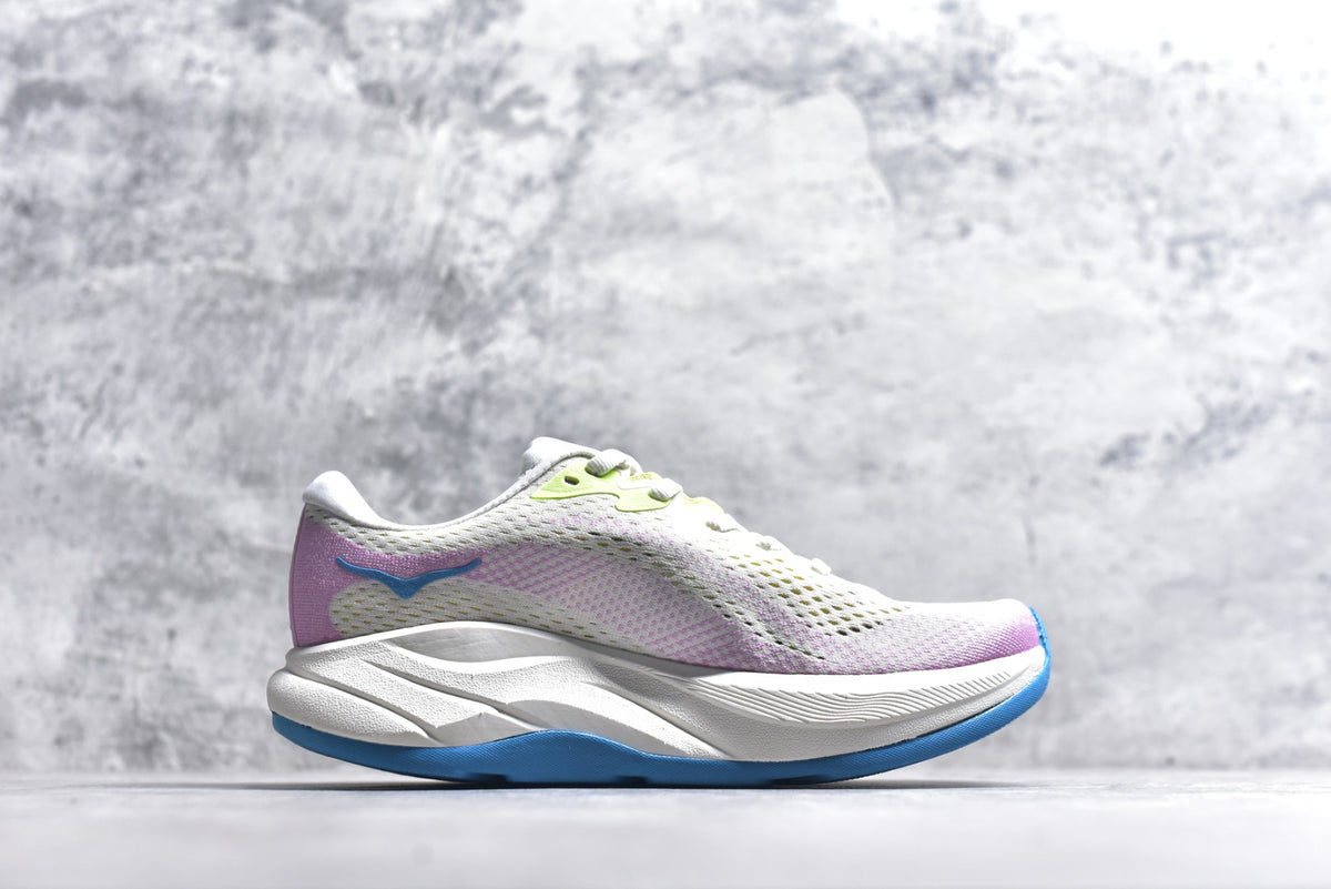 Hoka One One Rincon 4 Men's Low-Top Running Shoe 1155131-FNK