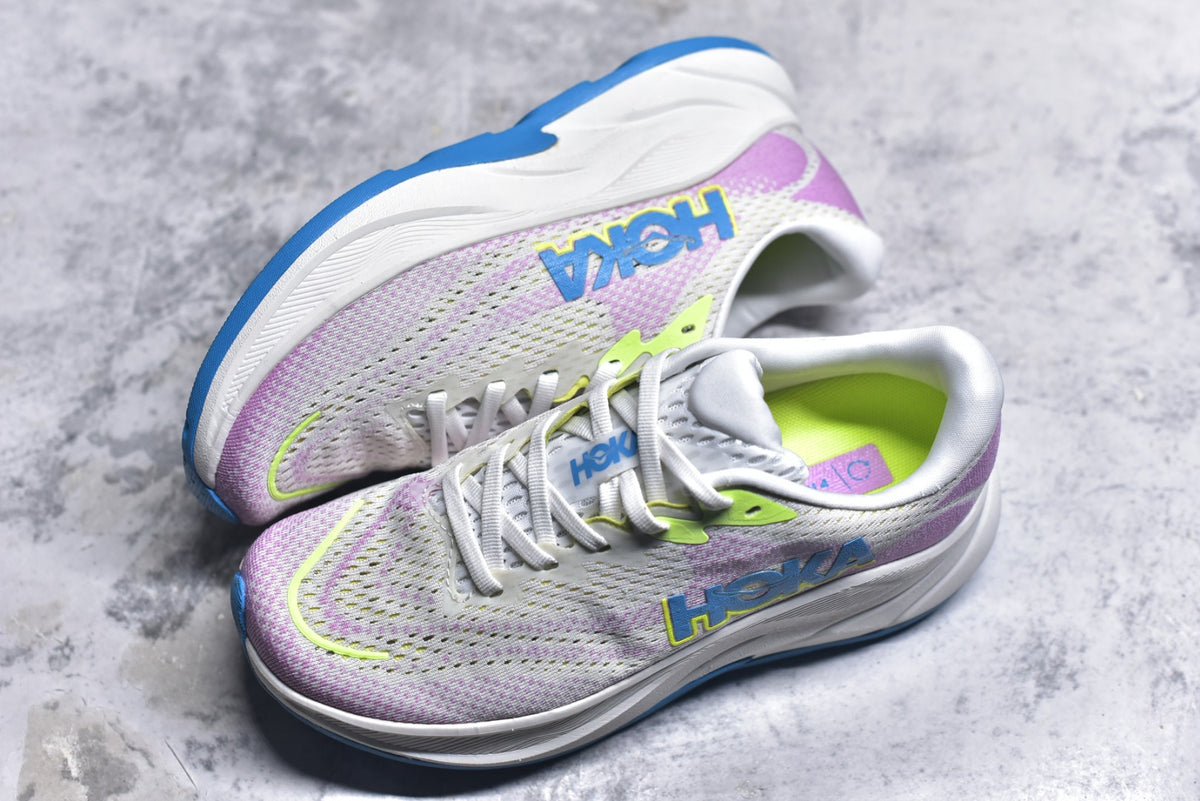 Hoka One One Rincon 4 Men's Low-Top Running Shoe 1155131-FNK
