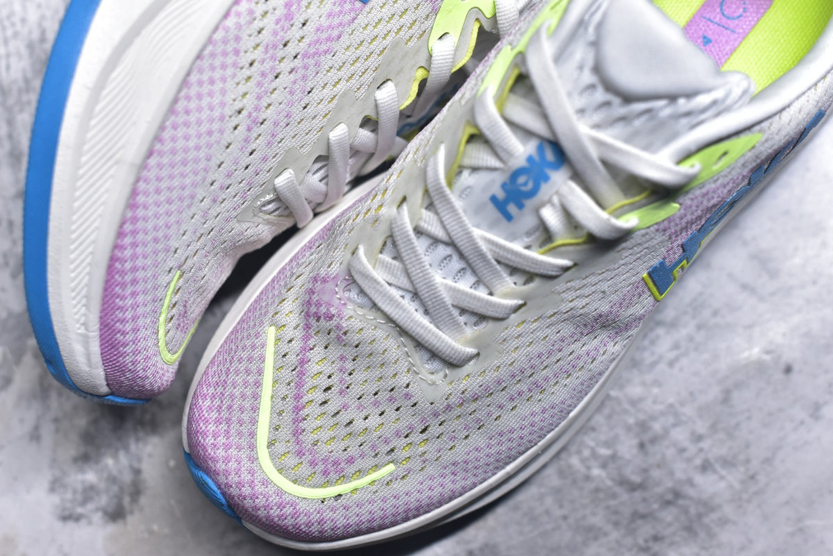 Hoka One One Rincon 4 Men's Low-Top Running Shoe 1155131-FNK