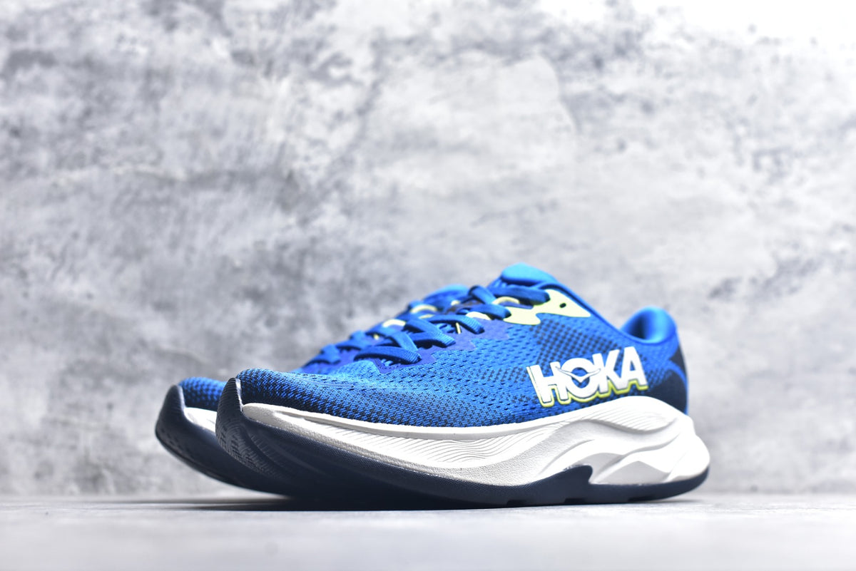 Hoka One One Rincon 4 Low-Top Running Shoe 1155130-ECC