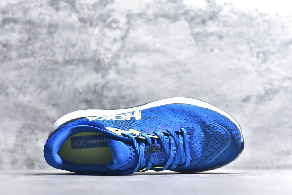 Hoka One One Rincon 4 Low-Top Running Shoe 1155130-ECC