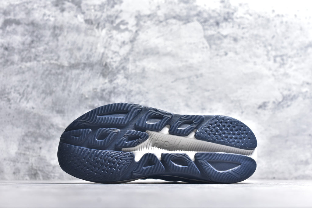 Hoka One One Rincon 4 Low-Top Running Shoe 1155130-ECC