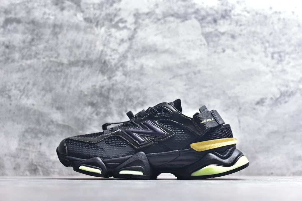 New Balance 9060 'Summer Raincloud' Retro Running Shoe