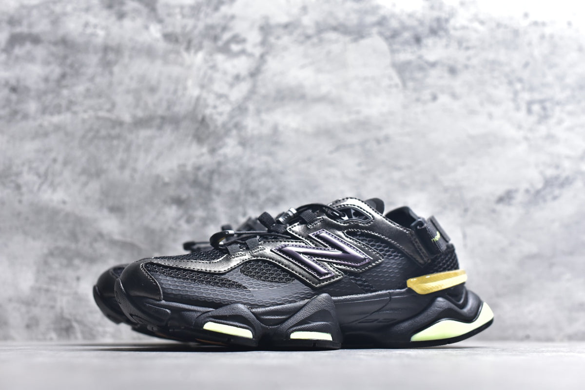 New Balance 9060 'Summer Raincloud' Retro Running Shoe