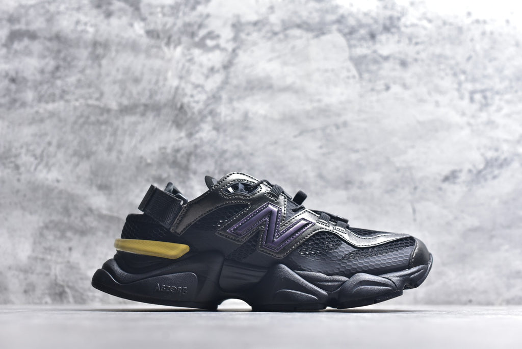 New Balance 9060 'Summer Raincloud' Retro Running Shoe