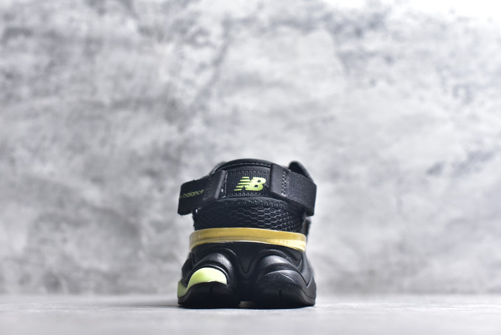 New Balance 9060 'Summer Raincloud' Retro Running Shoe