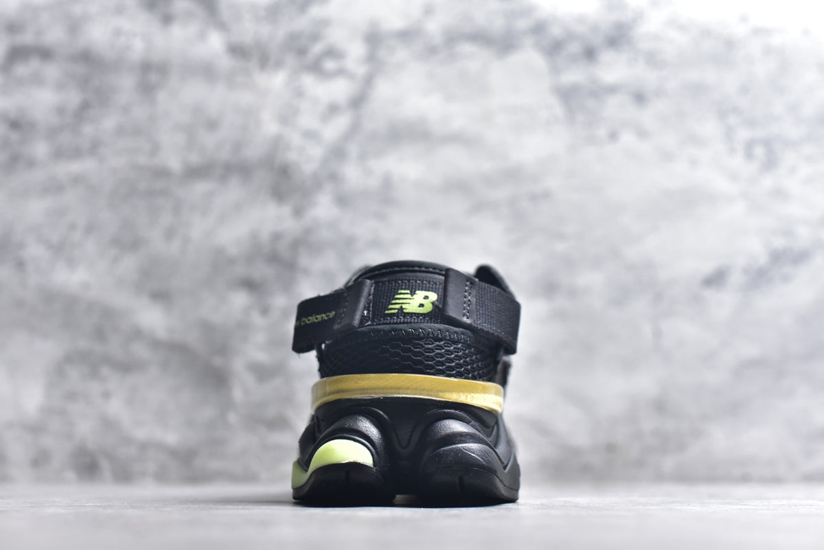 New Balance 9060 'Summer Raincloud' Retro Running Shoe