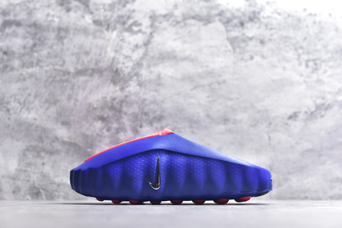 Nike Mind 001 Advanced Cushion Training Shoe – Indigo / Spider-Man Red