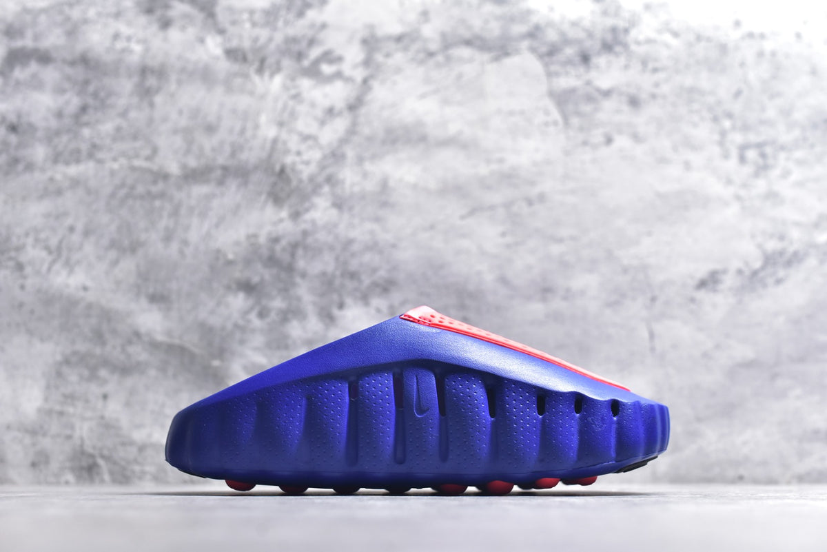Nike Mind 001 Advanced Cushion Training Shoe – Indigo / Spider-Man Red
