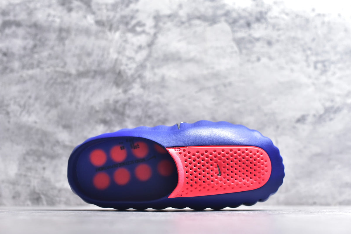 Nike Mind 001 Advanced Cushion Training Shoe – Indigo / Spider-Man Red