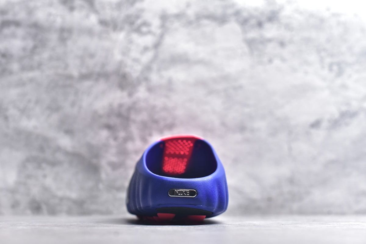 Nike Mind 001 Advanced Cushion Training Shoe – Indigo / Spider-Man Red