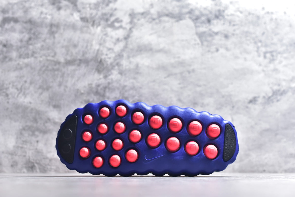 Nike Mind 001 Advanced Cushion Training Shoe – Indigo / Spider-Man Red