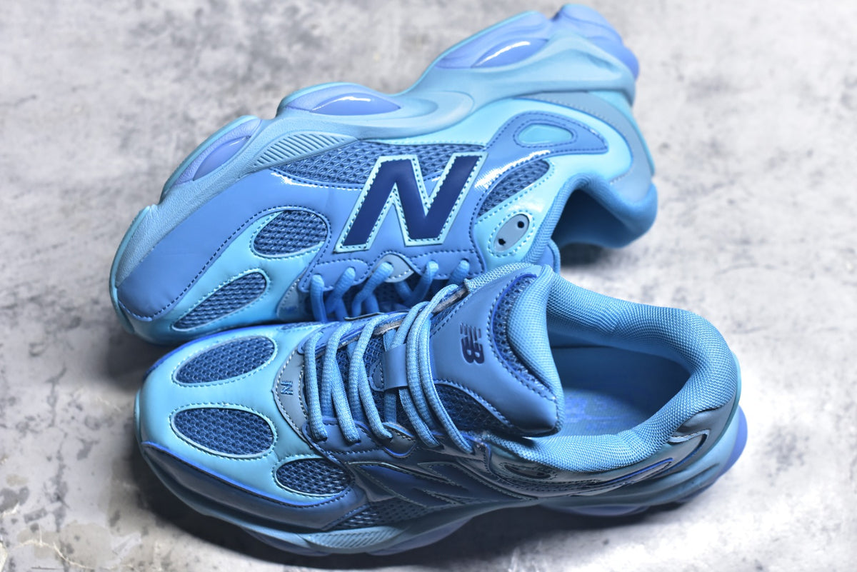 New Balance 983 Retro Casual Running Shoe