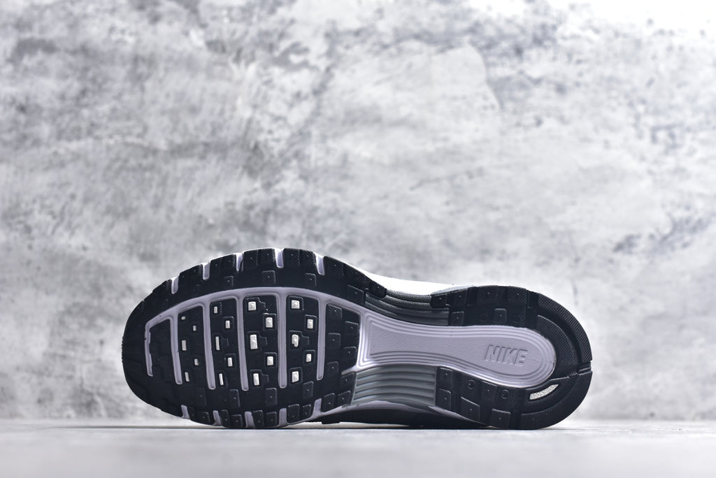Nike P-6000 | Retro Low-Top City Commuter Running Shoe – White (IR2004-100)