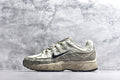 Nike P-6000 | Retro Low-Top City Commuter Running Shoe – White (IH8042-100)