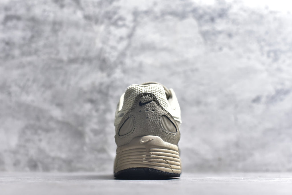 Nike P-6000 | Retro Low-Top City Commuter Running Shoe – White (IH8042-100)