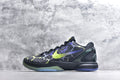 Nike Zoom Kobe 6 Protro | Air Zoom Low-Top Basketball Shoe – Black/Green (IO6261-001)