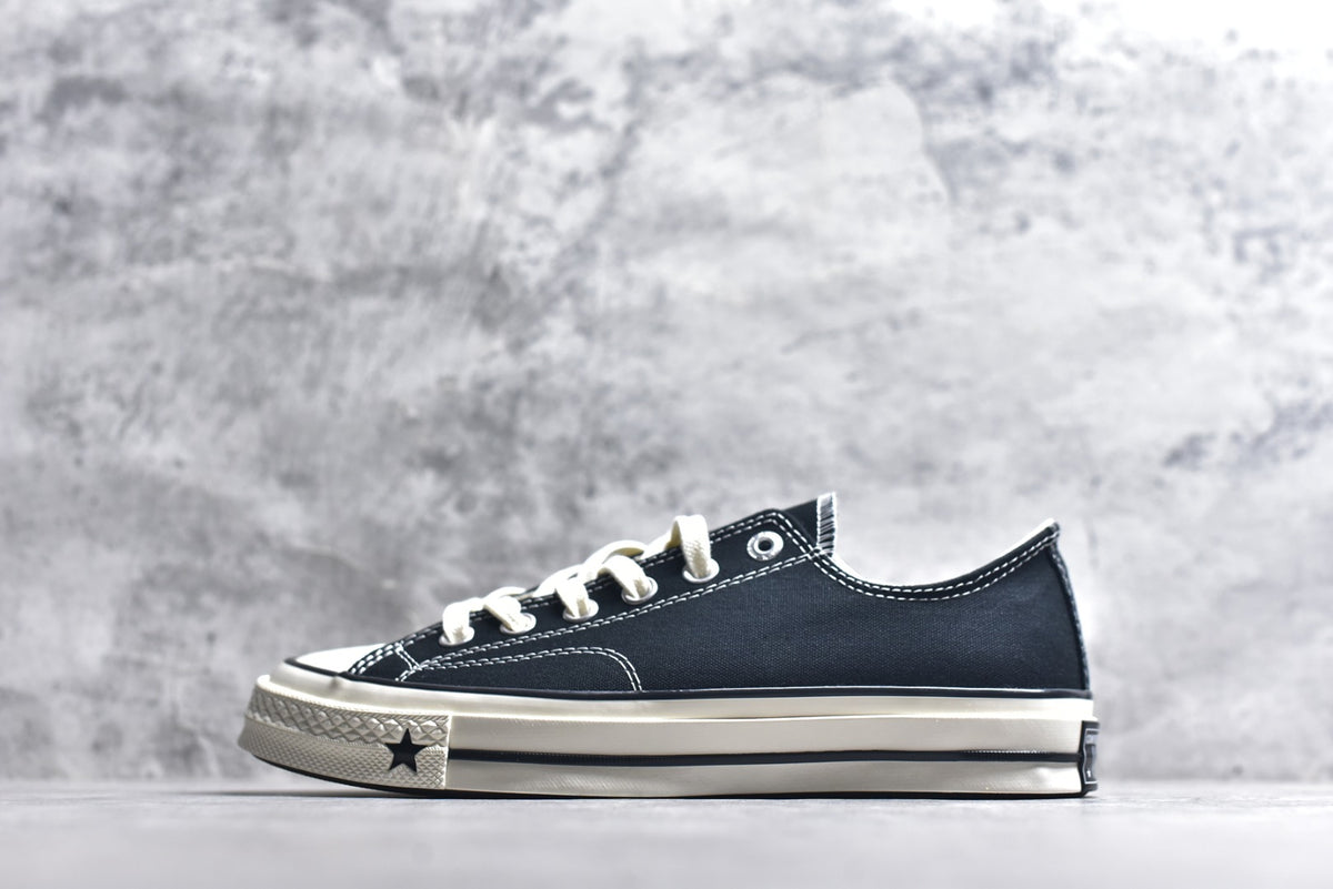 Converse Chuck 70X | Premium Elevated Classic Sneaker (A24230C)