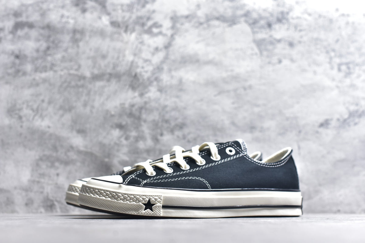 Converse Chuck 70X | Premium Elevated Classic Sneaker (A24230C)