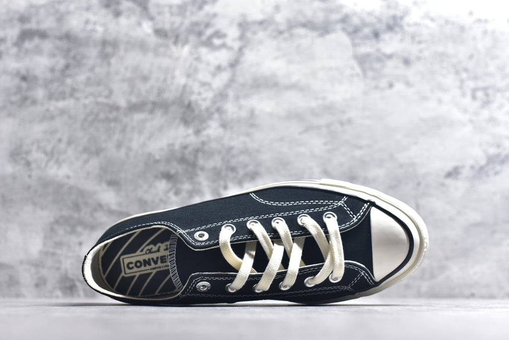 Converse Chuck 70X | Premium Elevated Classic Sneaker (A24230C)