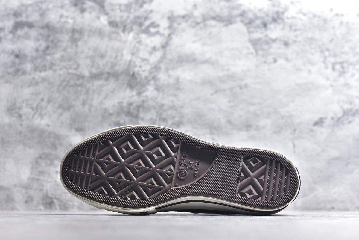 Converse Chuck 70X | Premium Elevated Classic Sneaker (A24230C)