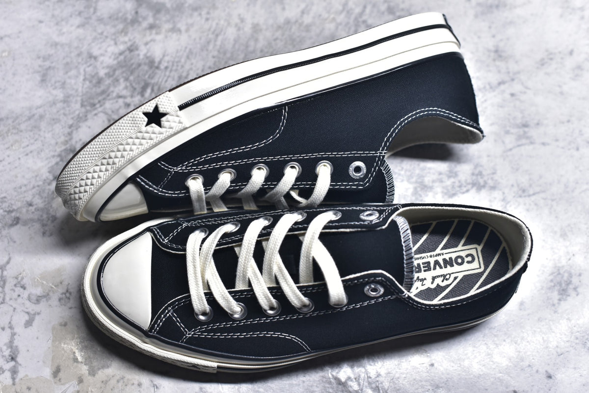 Converse Chuck 70X | Premium Elevated Classic Sneaker (A24230C)