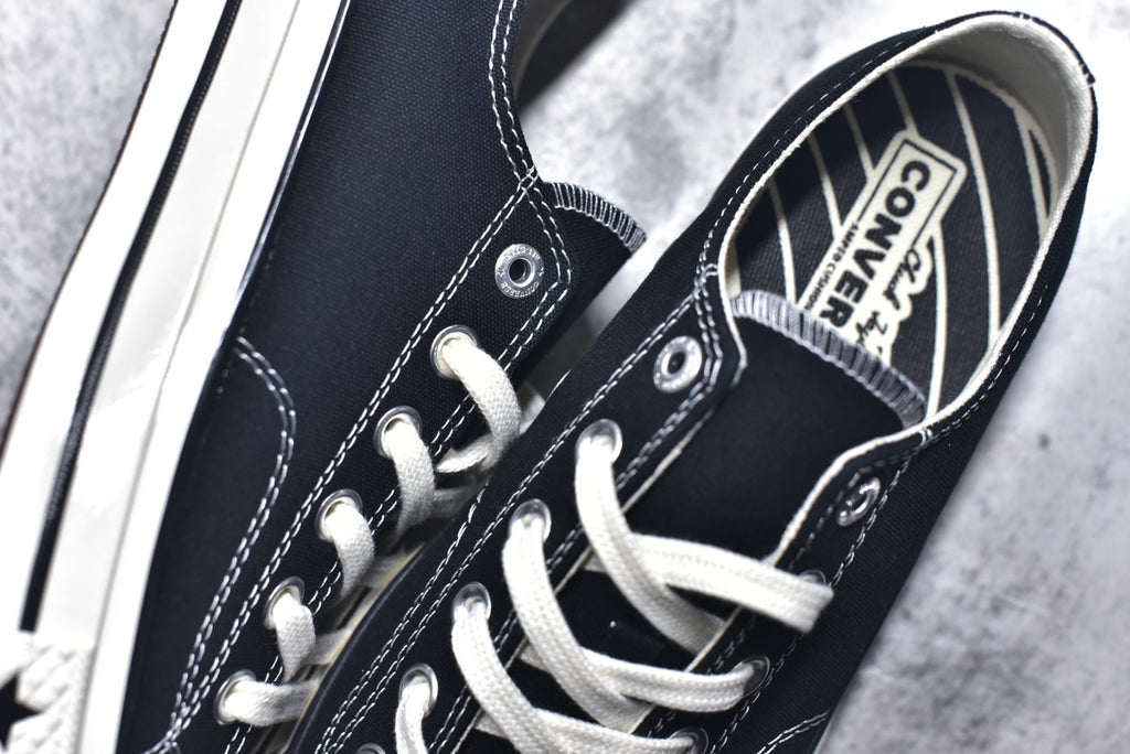 Converse Chuck 70X | Premium Elevated Classic Sneaker (A24230C)