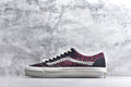Vans Old Skool 165V | Classic Low-Top Vulcanized Canvas Skate Shoe (VN000EFKBRD)