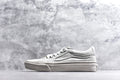 Vans Sk8-Low | Deconstructivist Low-Top Casual Skate Shoe (VN0A4UUK2V4)