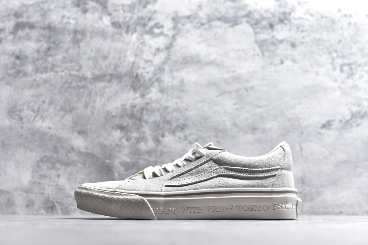 Vans Sk8-Low | Deconstructivist Low-Top Casual Skate Shoe (VN0A4UUK2V4)