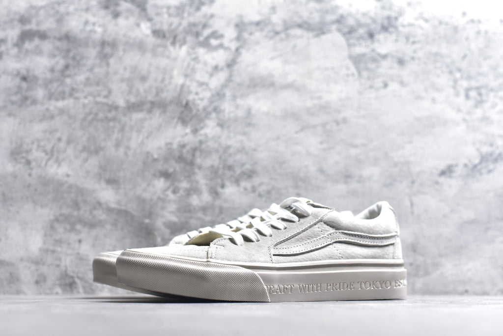 Vans Sk8-Low | Deconstructivist Low-Top Casual Skate Shoe (VN0A4UUK2V4)