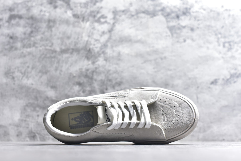 Vans Sk8-Low | Deconstructivist Low-Top Casual Skate Shoe (VN0A4UUK2V4)